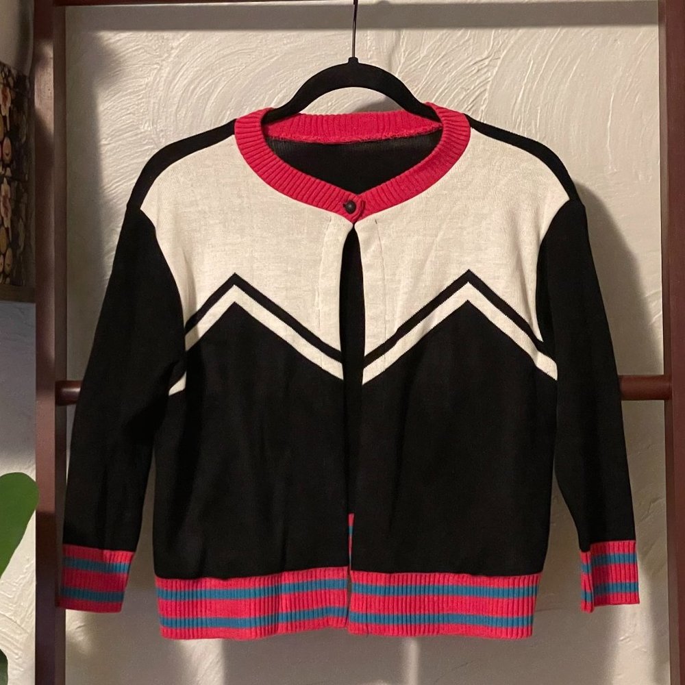 Gwen Cardigan